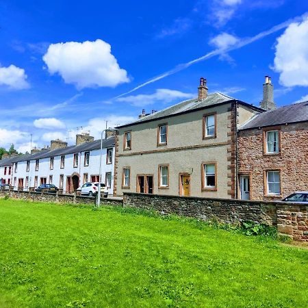 Willa Eden House Appleby-in-Westmorland Zewnętrze zdjęcie