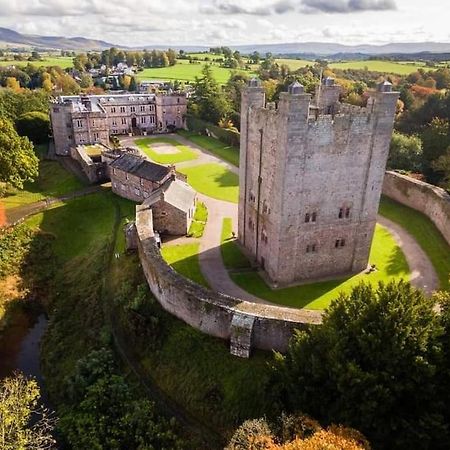 Willa Eden House Appleby-in-Westmorland Zewnętrze zdjęcie