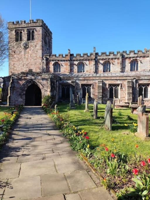 Willa Eden House Appleby-in-Westmorland Zewnętrze zdjęcie