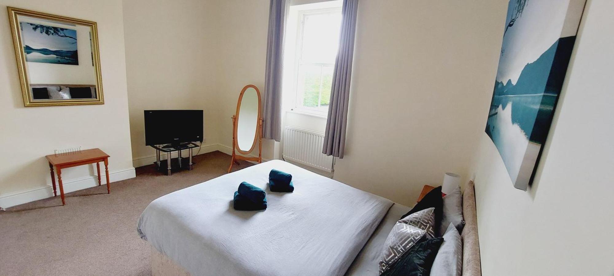 Willa Eden House Appleby-in-Westmorland Zewnętrze zdjęcie